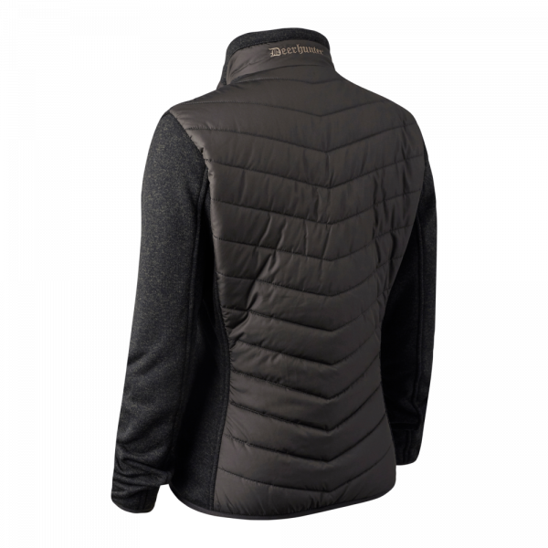 Deerhunter Vest darkbrown